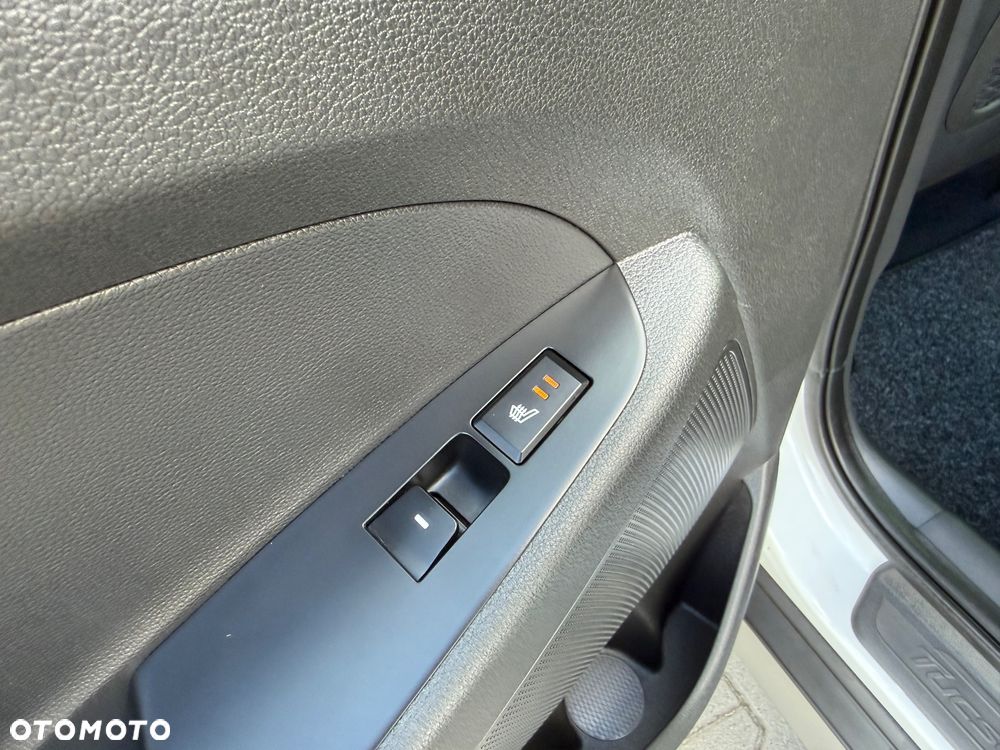Hyundai Tucson - 29