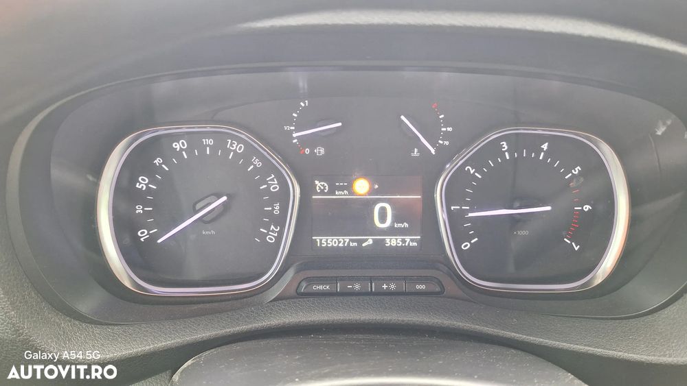 Toyota Proace - 11