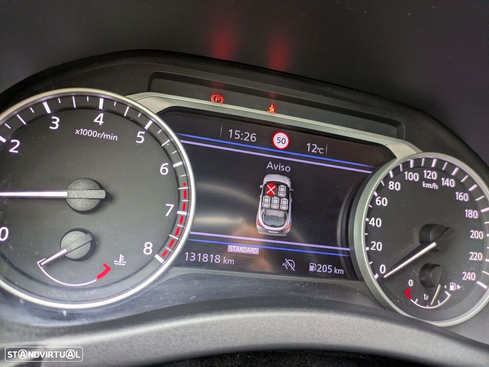 Nissan Juke 1.0 DIG-T N-Connecta - 19