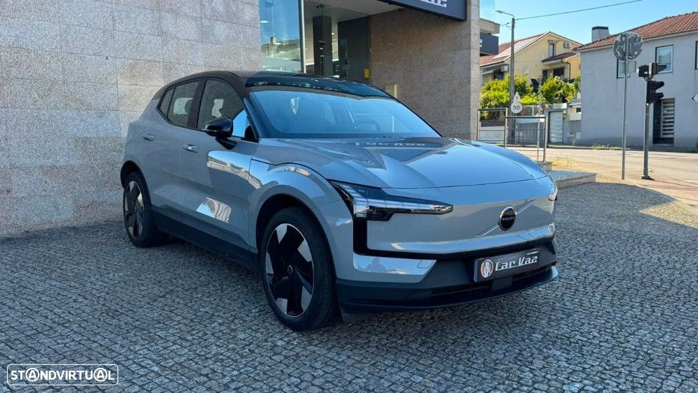 Volvo EX30 69 kWh Single Motor Extended Range Plus - 3