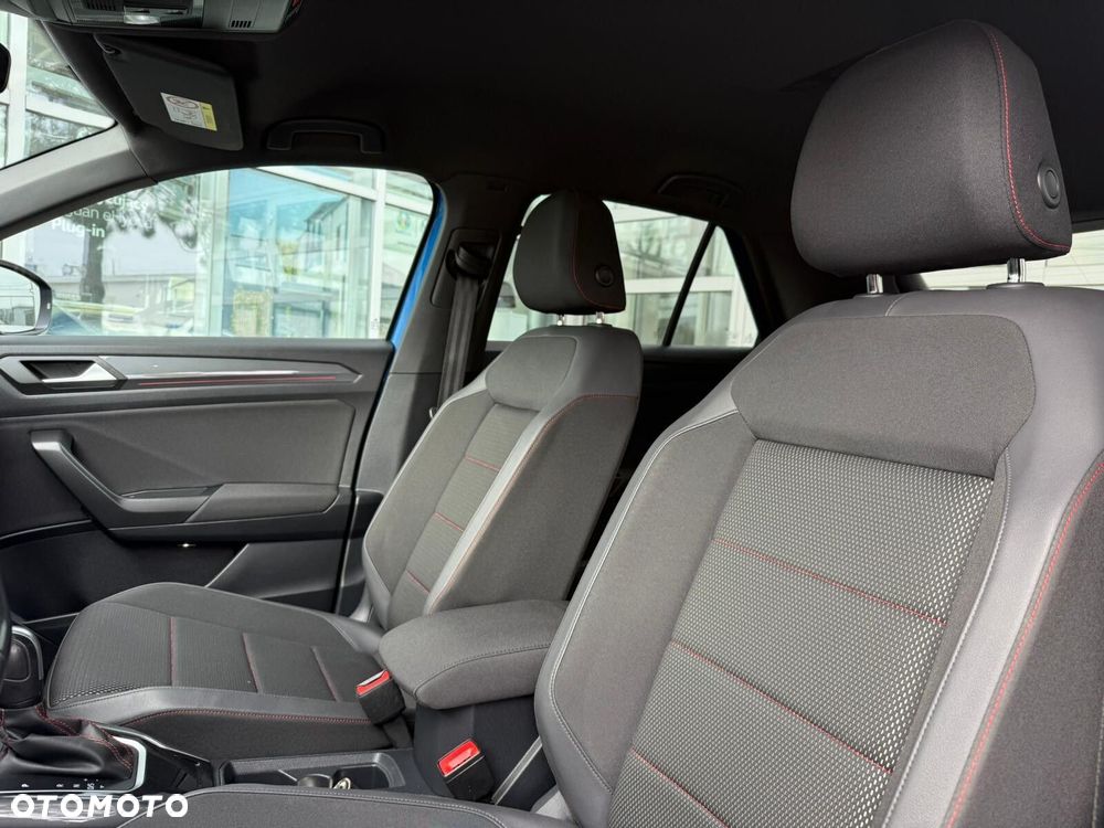 Volkswagen T-Roc 1.5 TSI GPF ACT Premium DSG - 13