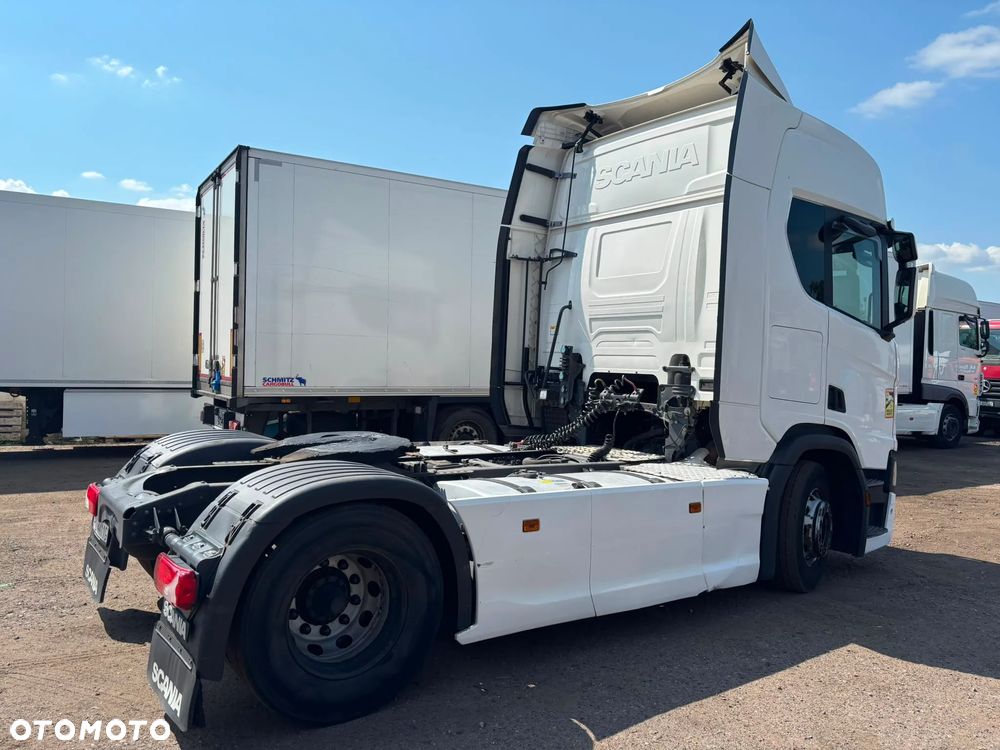 Scania R450 standard - 4