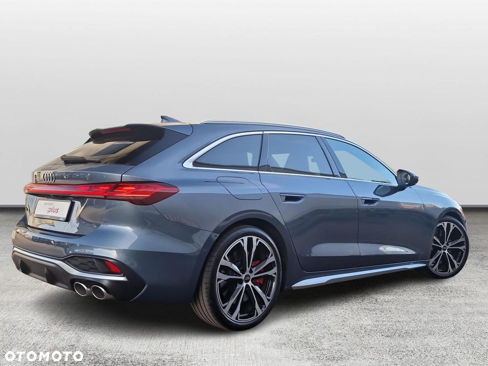 Audi S5 Avant - 26