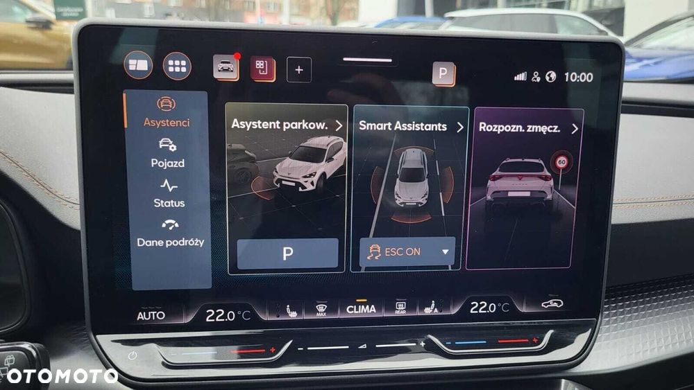 Cupra Formentor - 24