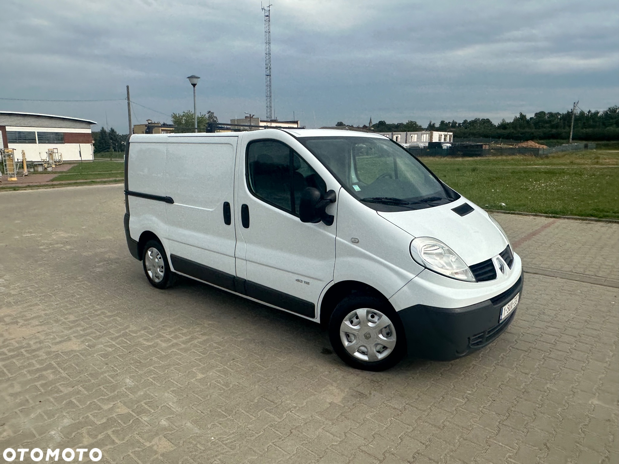 Renault Trafic - 33