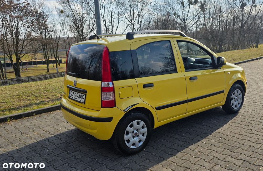 Fiat Panda 1.2 Dynamic - 2