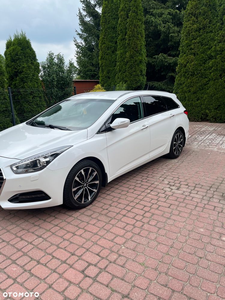 Hyundai i40 1.7 CRDi Premium - 3