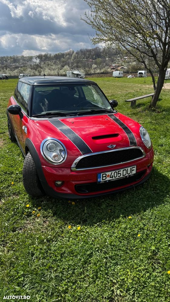 Mini Cooper - 10