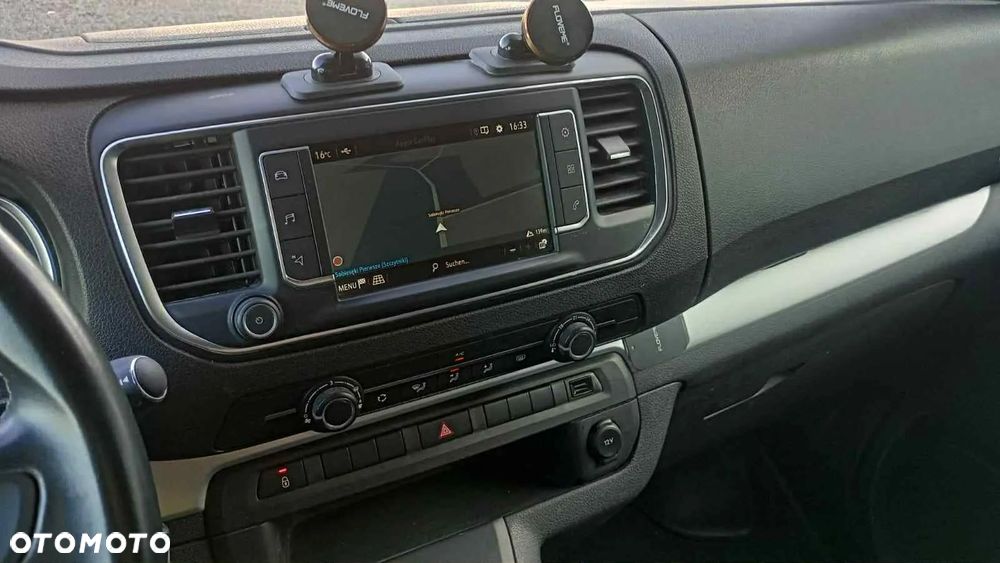 Opel Vivaro 2.0 BlueHDi 145 Lang - 13