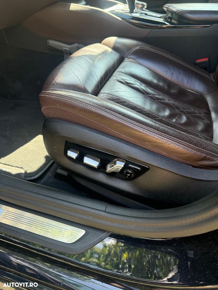 BMW Seria 5 - 15