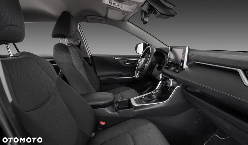Toyota RAV4 2.5 Hybrid Active 4x2 - 16