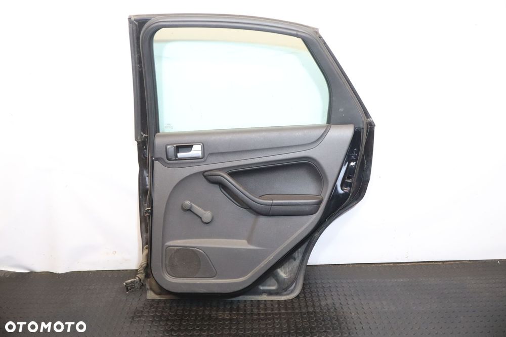 DRZWI PRAWY TYŁ FORD FOCUS II MK2 F3 HB - 2