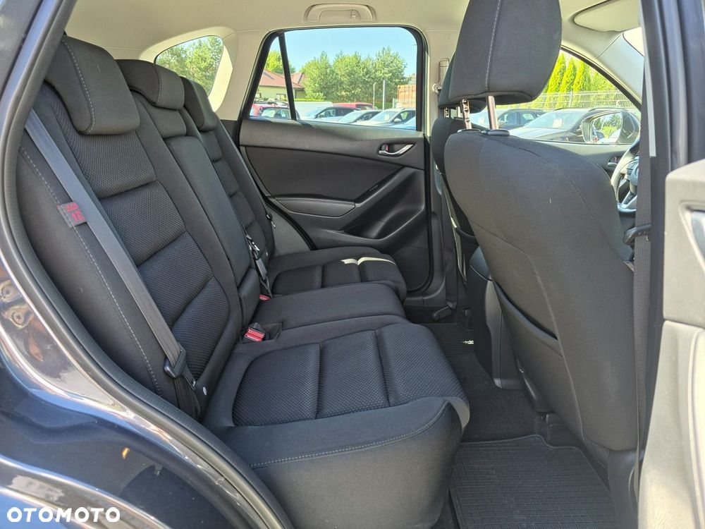 Mazda CX-5 2.0 Skyenergy 2WD - 12