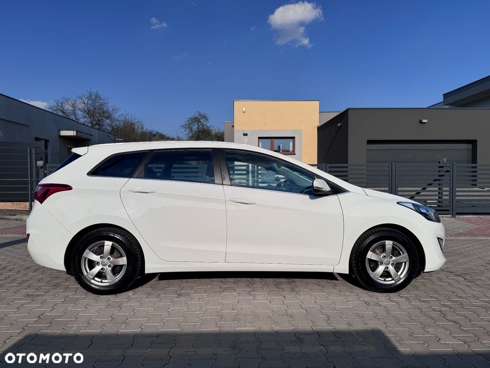 Hyundai i30 1.4 Comfort - 5