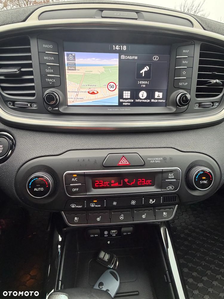 Kia Sorento 2.0 CRDI GT Line - 12