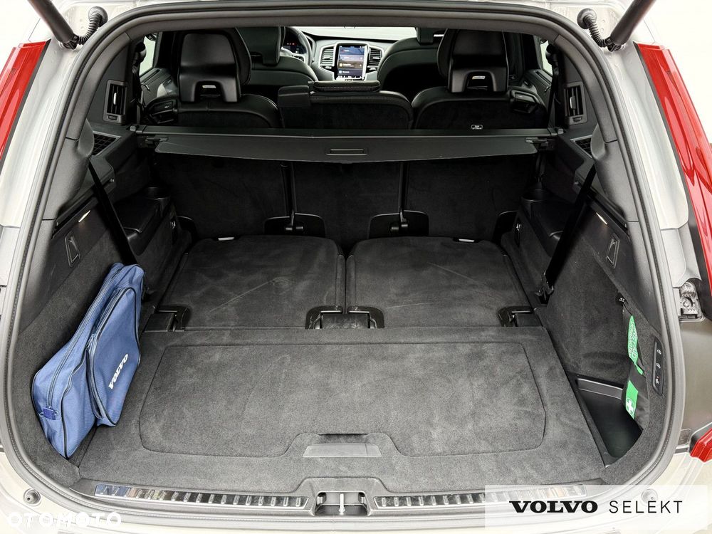 Volvo XC 90 - 11