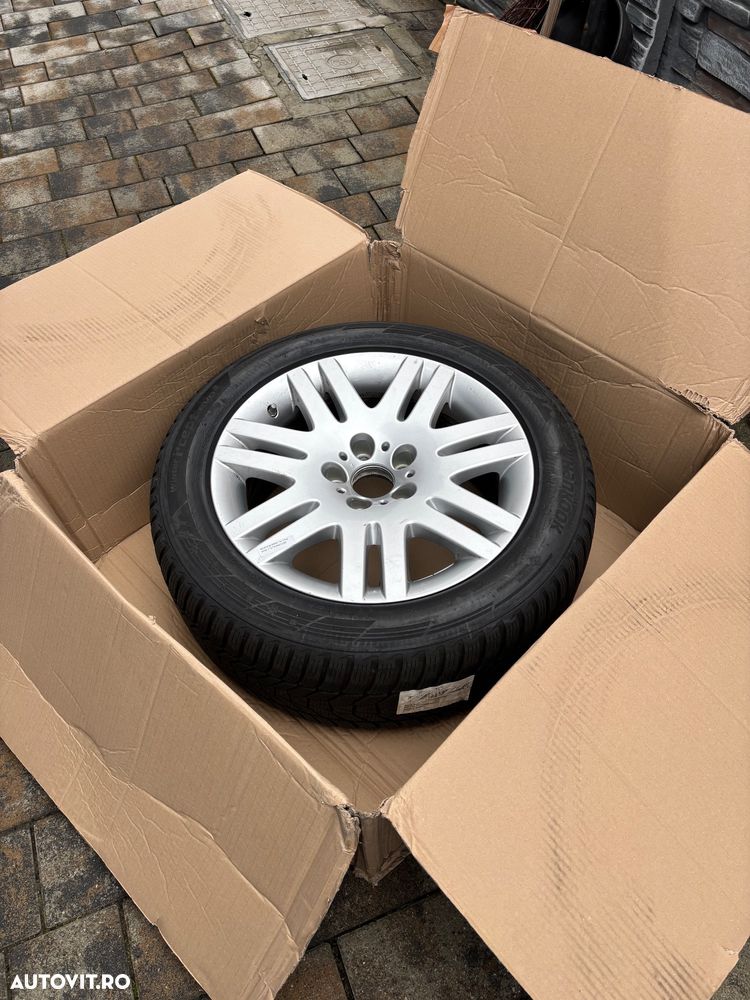 BMW Seria 7 745i - 15