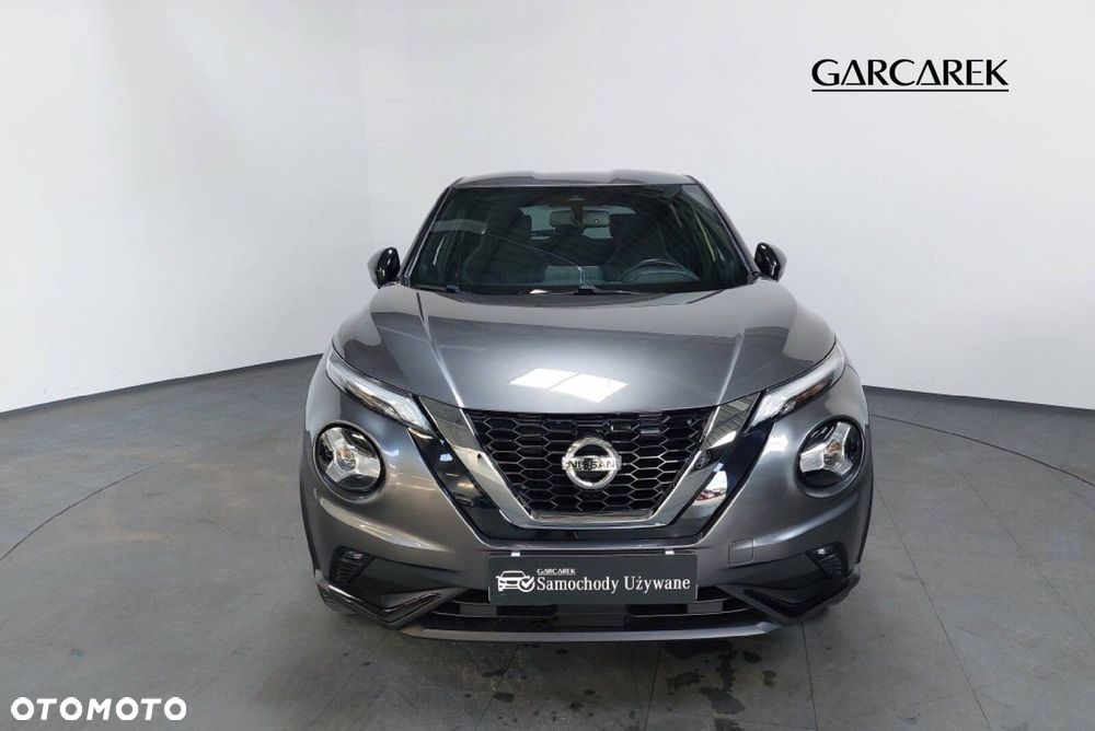Nissan Juke 1.0 DIG-T N-Design - 6