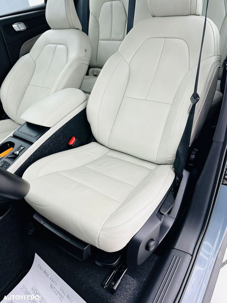 Volvo XC 40 D3 Momentum Pro - 20