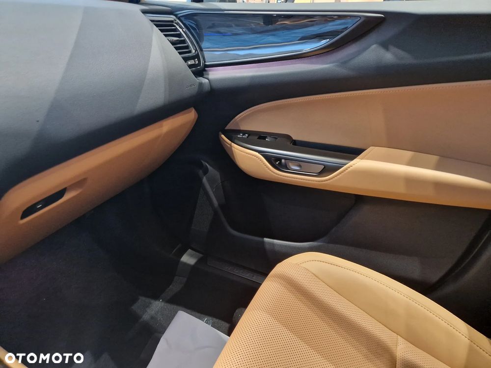 Lexus NX 350h Prestige AWD - 16