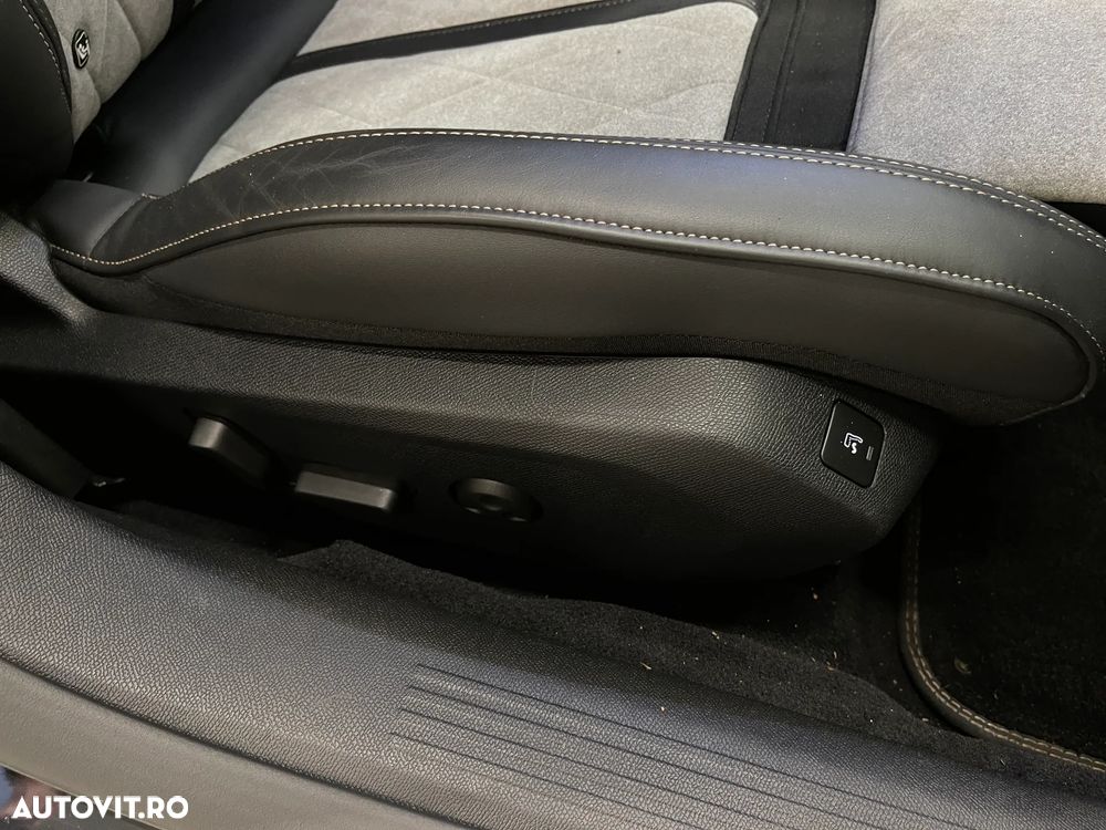Peugeot 508 PHEV 225ch EAT8 GT - 26