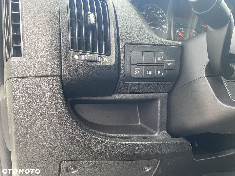 Citroën Jumper - 14