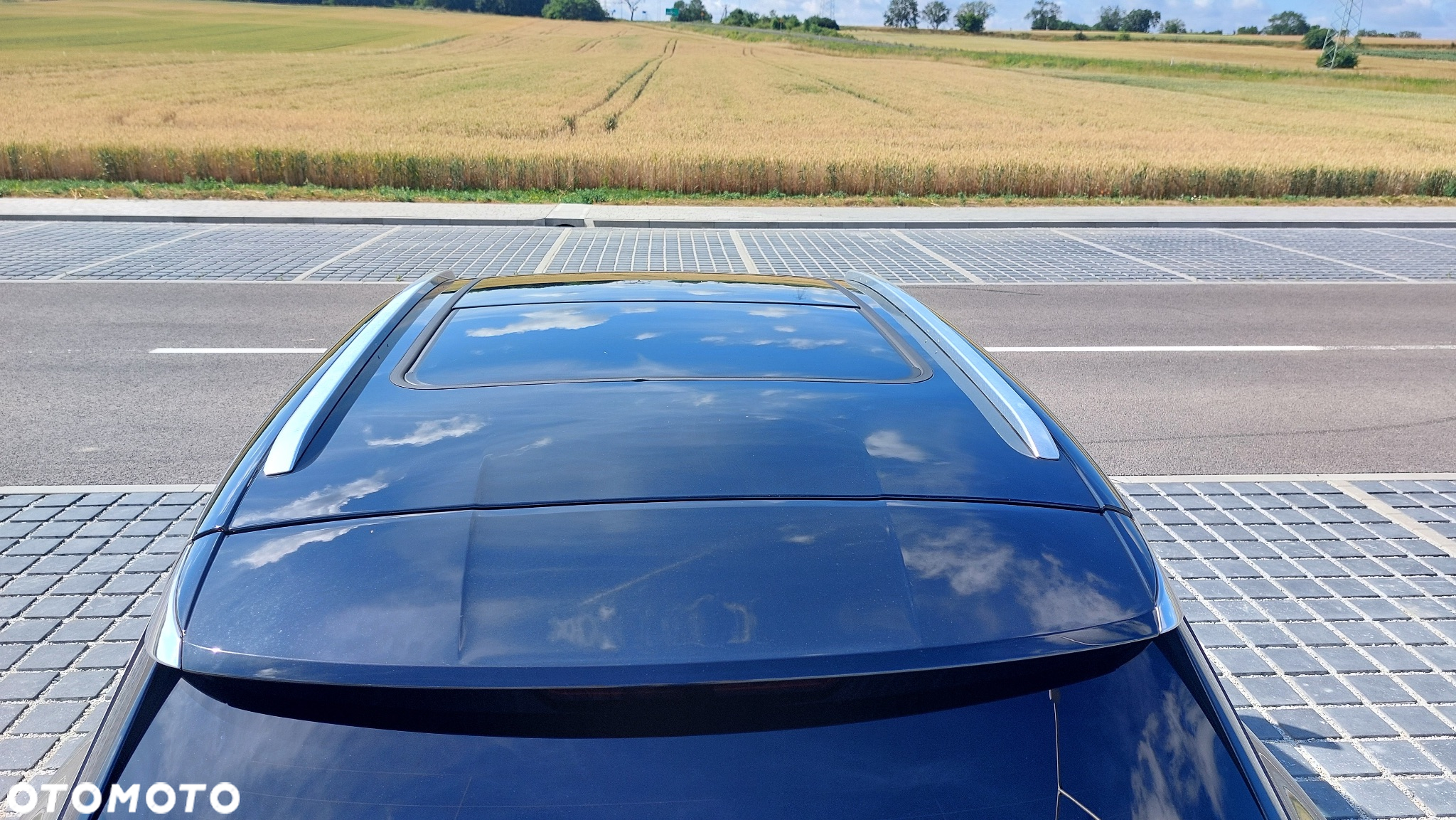 Peugeot 3008 BlueHDi 180 Stop & Start EAT6 GT - 9