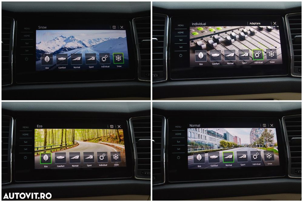 Skoda Kodiaq 2.0 TDI 4X4 DSG Laurin & Klement - 26