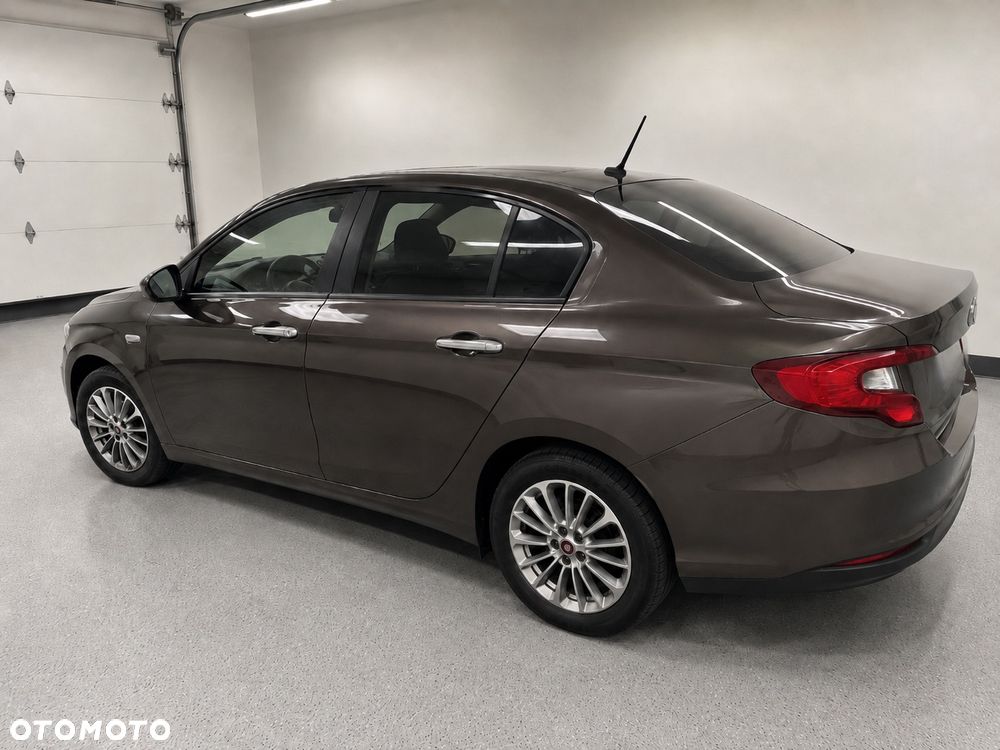Fiat Tipo 1.0 T3 - 2