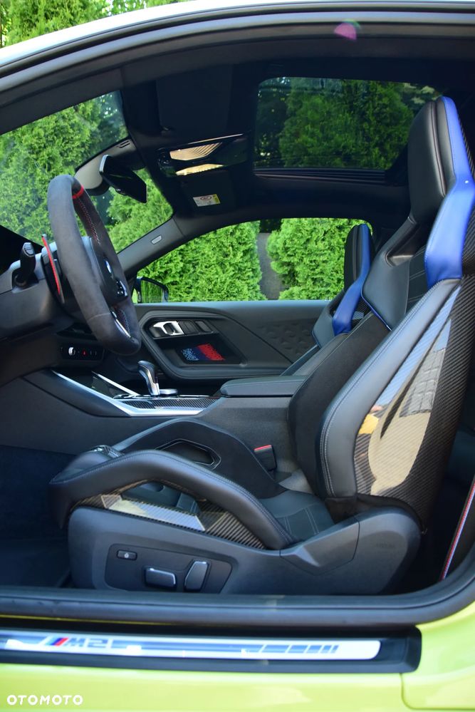 BMW M2 Standard - 29
