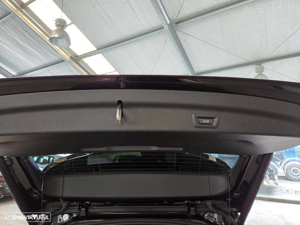 BMW X1 xDrive25e Aut. - 22