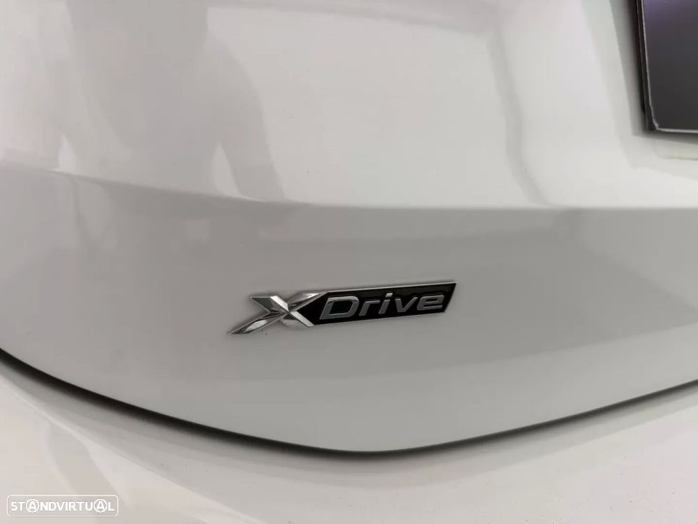 BMW 225xe Active Tourer e xDrive - 15