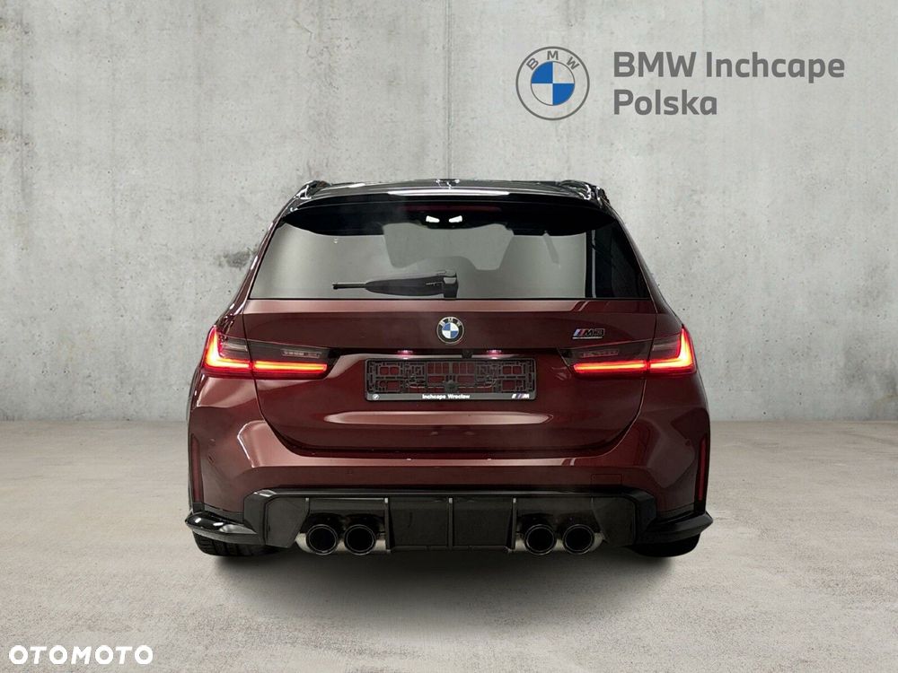 BMW M3 - 4