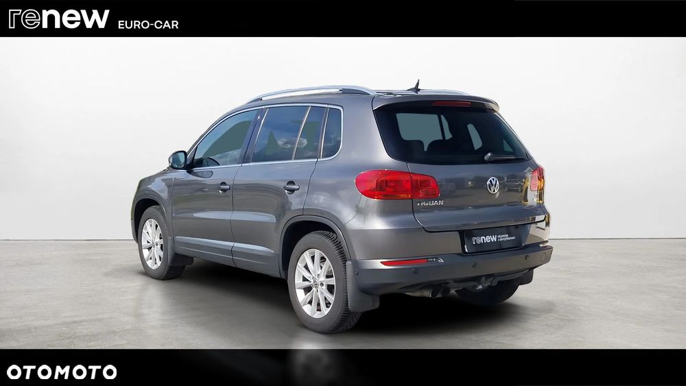 Volkswagen Tiguan 1.4 TSI Sport&Style - 3