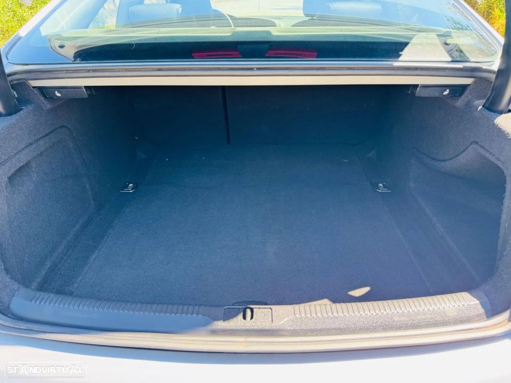 Audi A5 2.0 TDI - 44