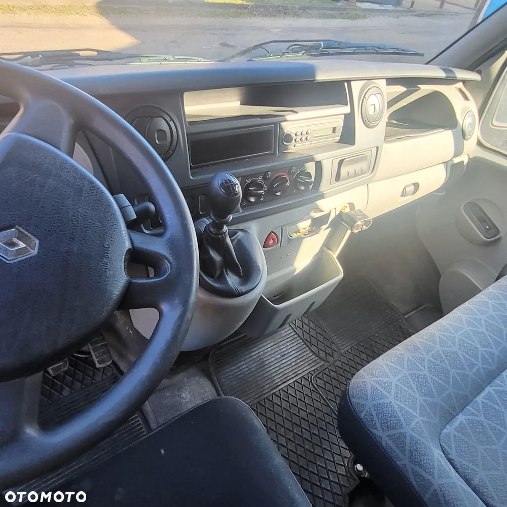 Renault Master - 13