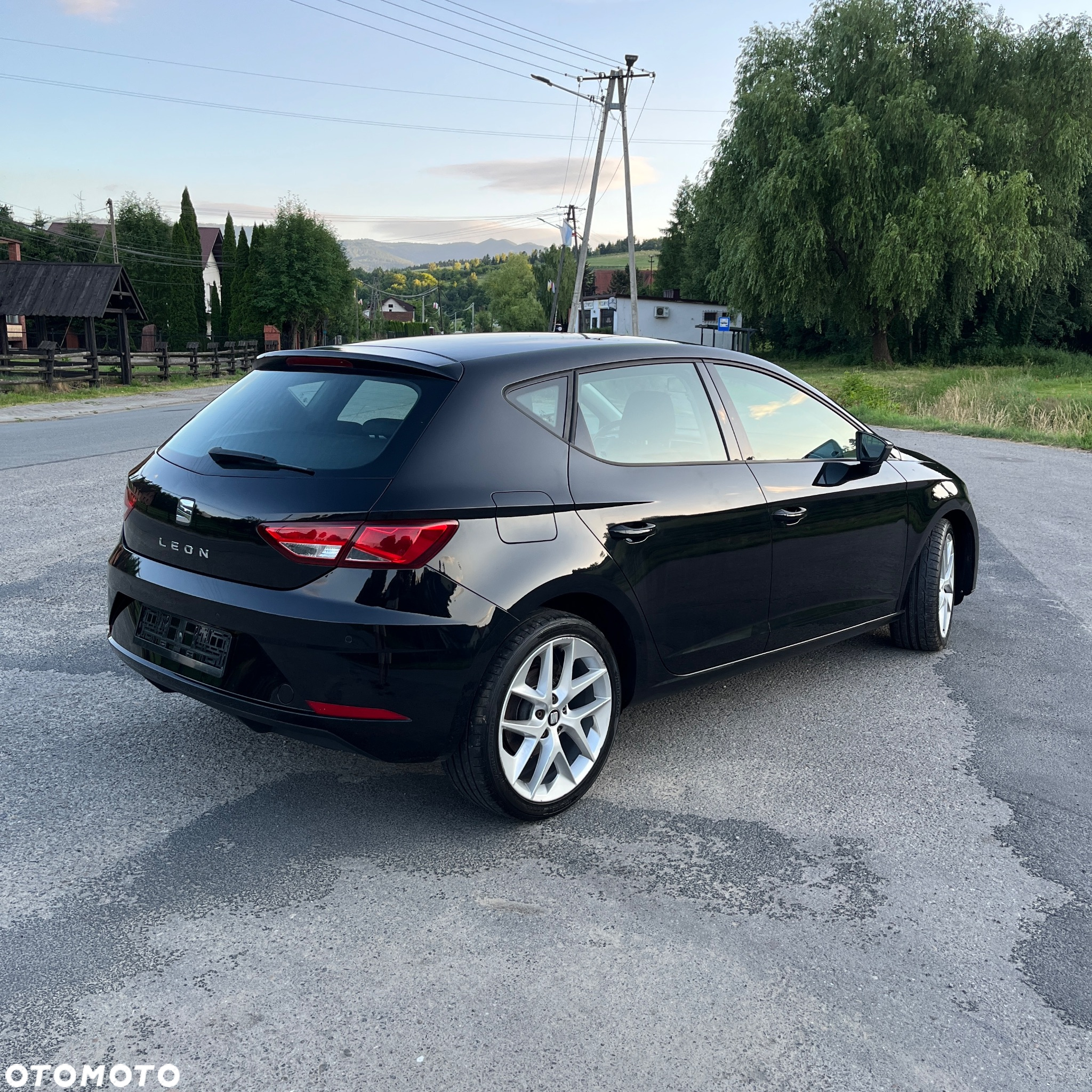 Seat Leon 1.6 TDI DSG Xcellence - 3