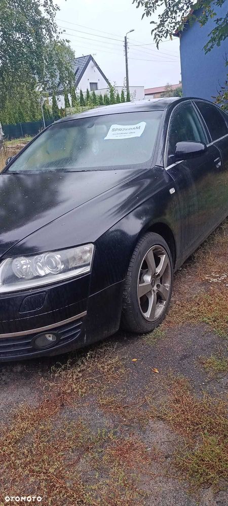 Audi A6 Limousine - 7