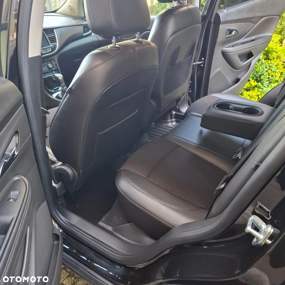 Buick Encore - 19