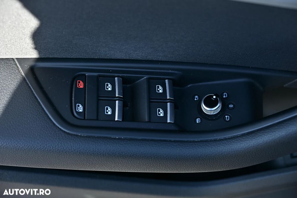 Audi A4 35 TDI S tronic MHEV Advanced - 17