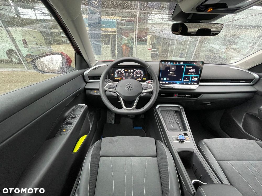 Volkswagen T-Roc 1.5 TSI Style DSG - 10