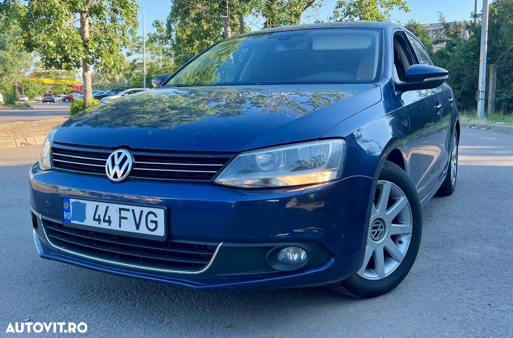 Volkswagen Jetta - 18