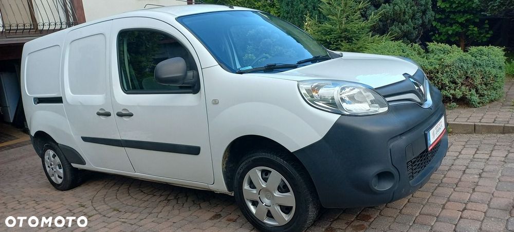 Renault Kangoo - 36