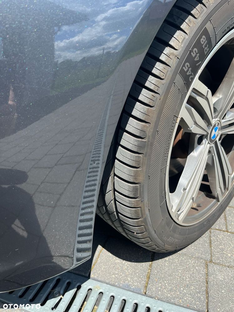 BMW Seria 5 - 6