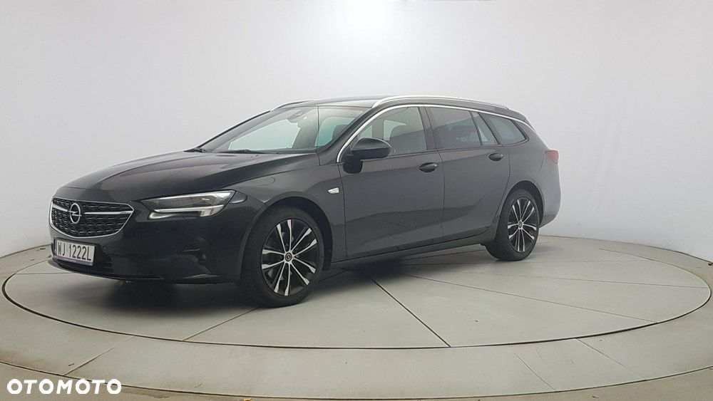 Opel Insignia - 3