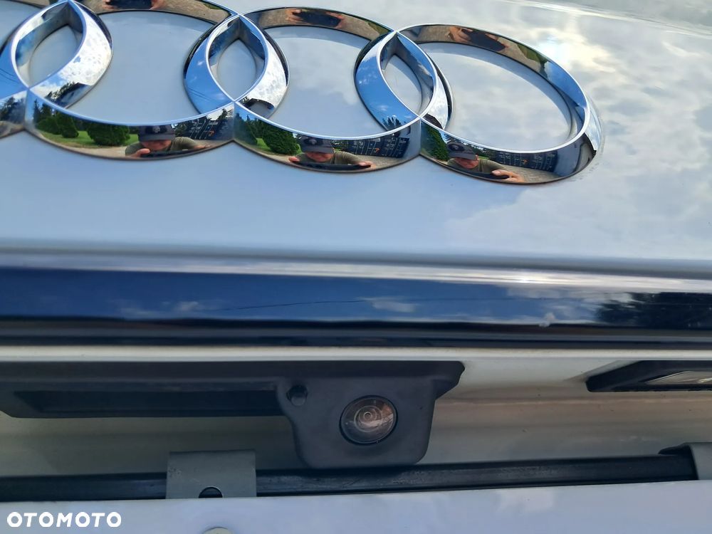 Audi A6 Limousine - 18