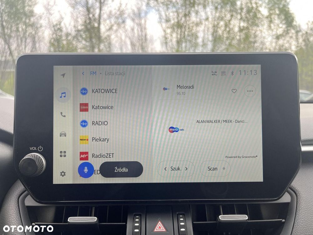 Toyota RAV4 2.5 Hybrid Selection 4x2 - 12