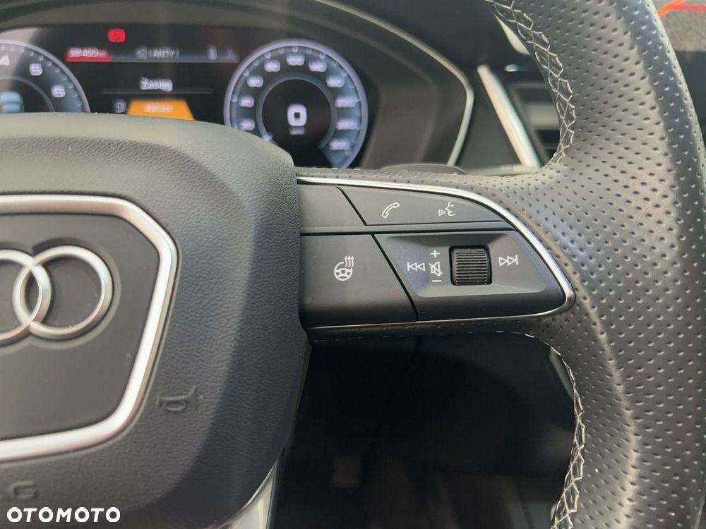 Audi Q5 Sportback - 22