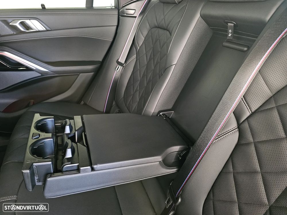 BMW X6 xDrive30d - 43