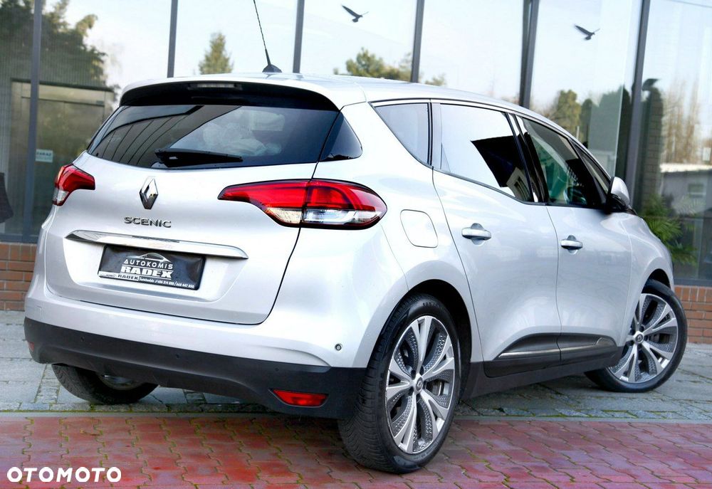 Renault Scenic 1.3 TCe Energy Intens - 3